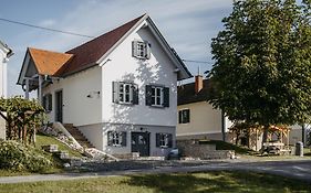 Kellerstöckl Das Csaterberg